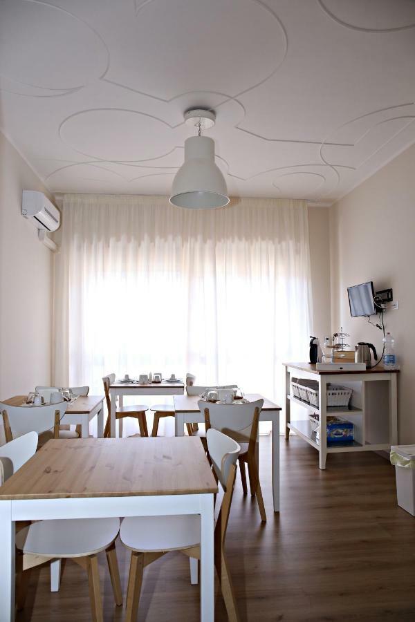 Tosca B&B Catania Ngoại thất bức ảnh