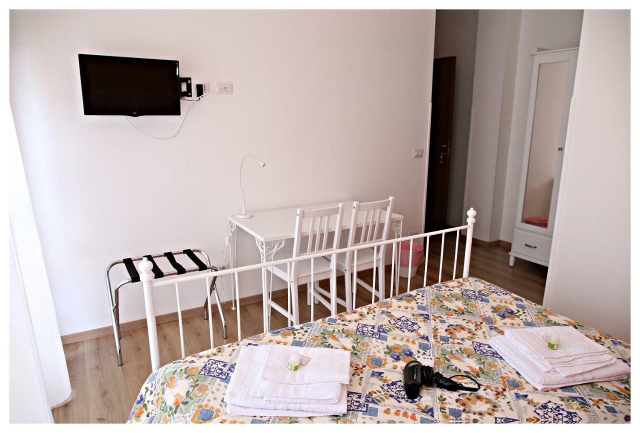 Tosca B&B Catania Ngoại thất bức ảnh
