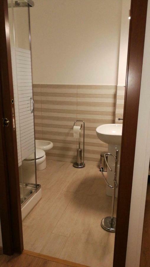 Tosca B&B Catania Ngoại thất bức ảnh
