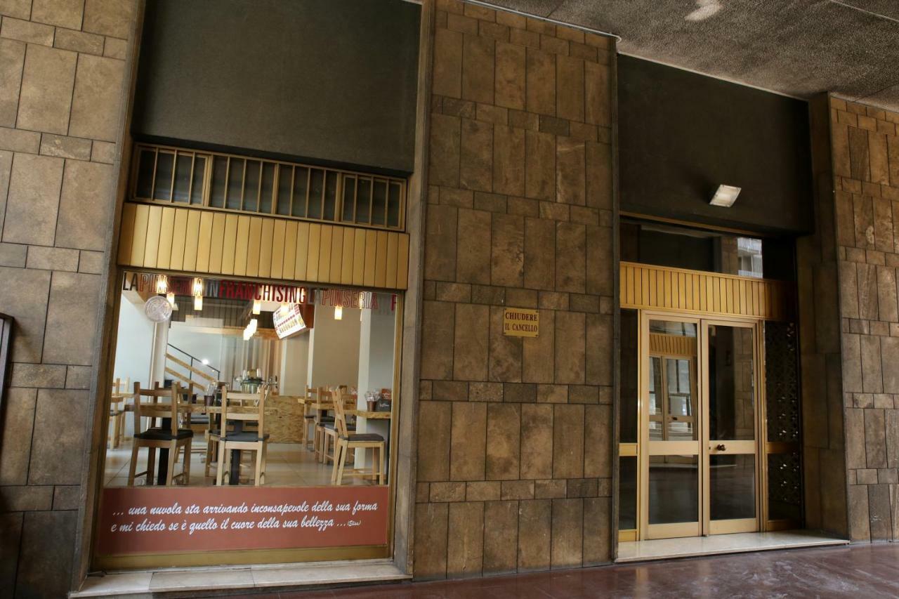 Tosca B&B Catania Ngoại thất bức ảnh
