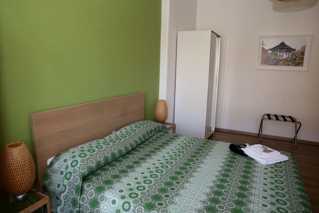 Tosca B&B Catania Ngoại thất bức ảnh
