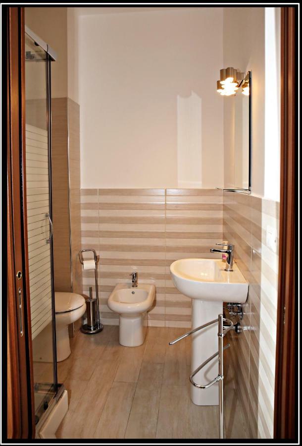 Tosca B&B Catania Ngoại thất bức ảnh